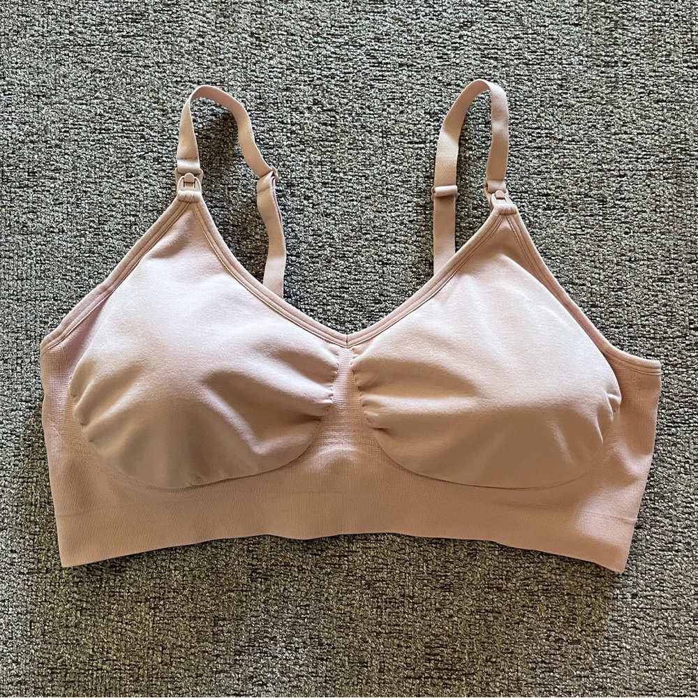 NWOT Soma Nursing Bra